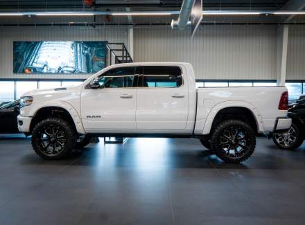 Dodge - RAM