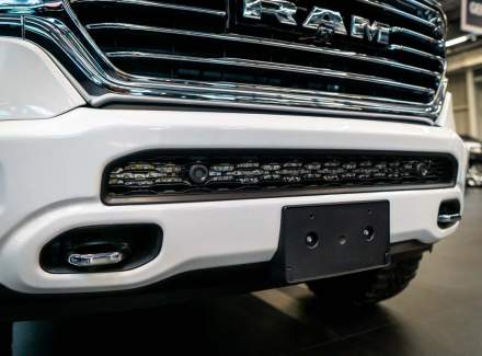 Dodge - RAM