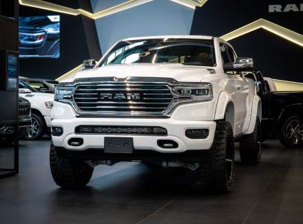 Dodge - RAM