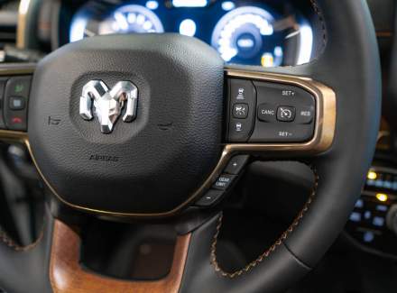 Dodge - RAM