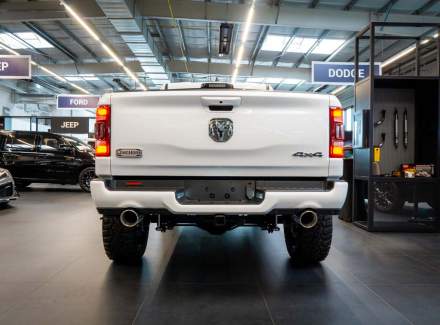 Dodge - RAM