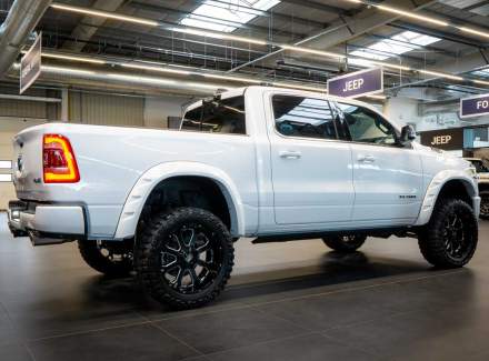 Dodge - RAM