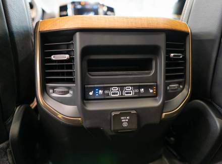 Dodge - RAM