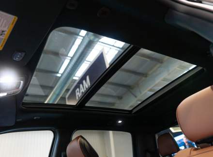 Dodge - RAM