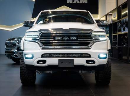 Dodge - RAM