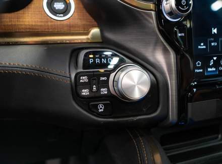 Dodge - RAM