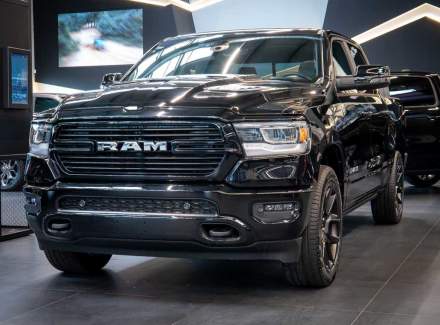 Dodge - RAM