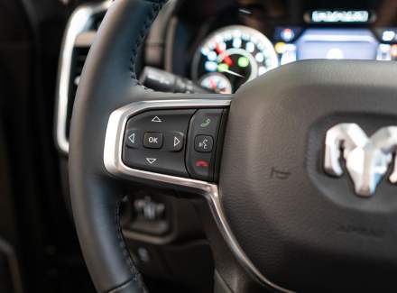 Dodge - RAM