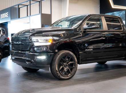 Dodge - RAM