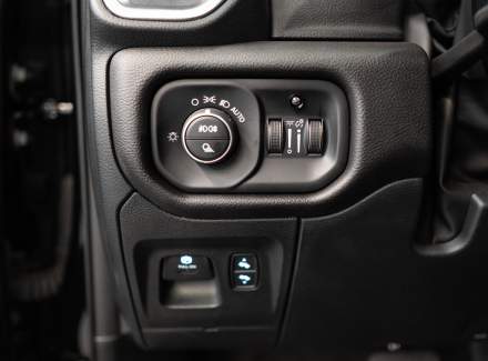 Dodge - RAM