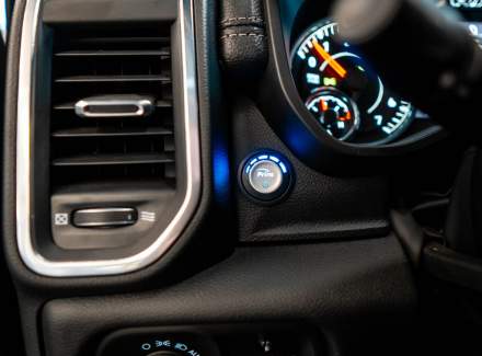 Dodge - RAM