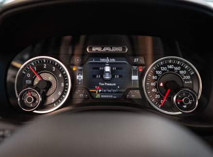 Dodge - RAM