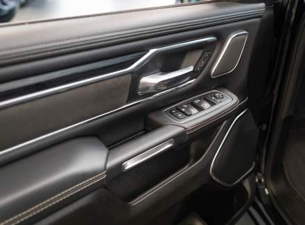 Dodge - RAM
