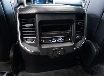 Dodge - RAM
