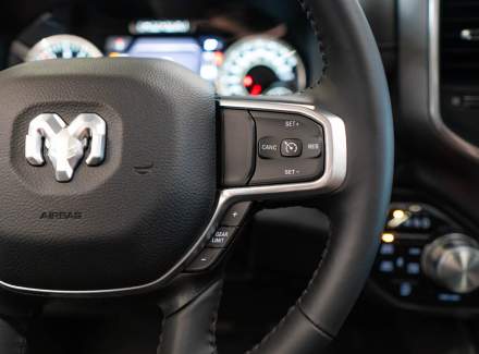 Dodge - RAM