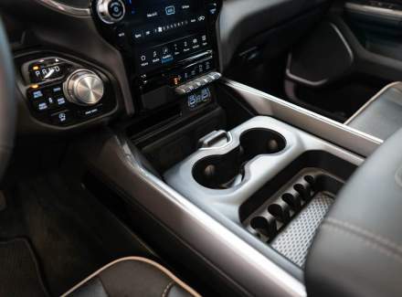 Dodge - RAM