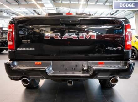 Dodge - RAM