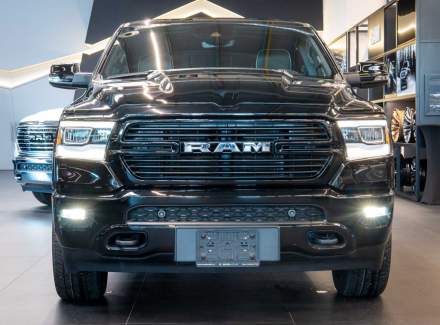 Dodge - RAM