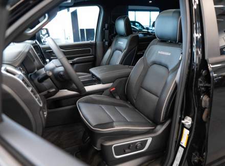 Dodge - RAM
