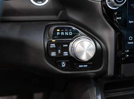 Dodge - RAM