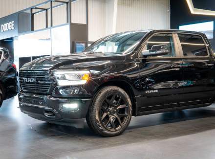 Dodge - RAM