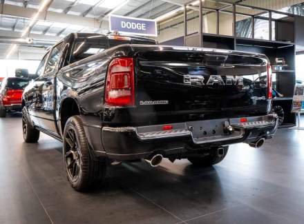 Dodge - RAM