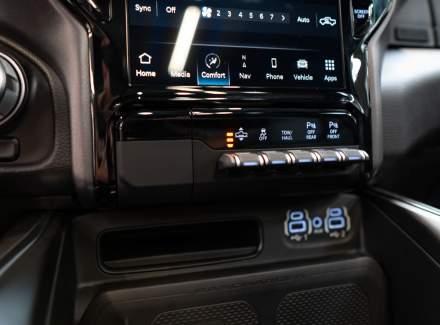Dodge - RAM