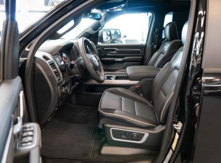Dodge - RAM