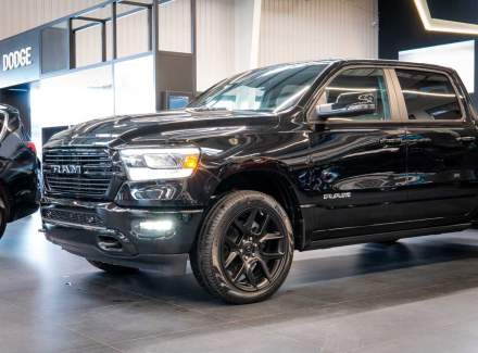 Dodge - RAM