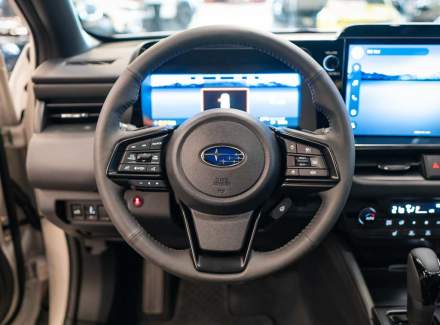 Subaru - Outback