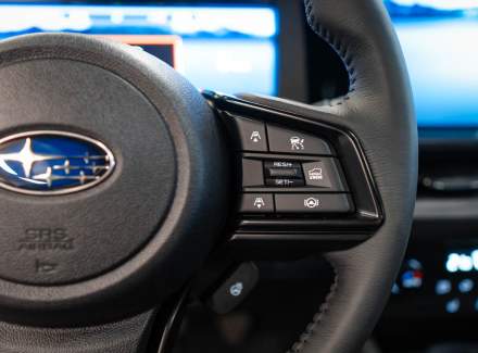Subaru - Outback