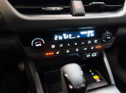 Subaru - Outback