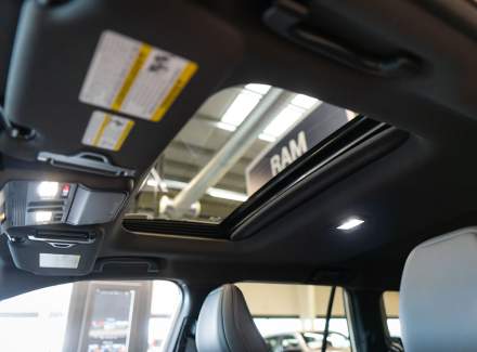 Subaru - Outback