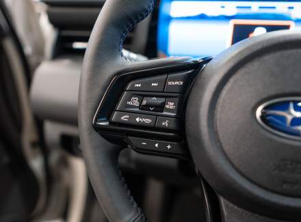 Subaru - Outback