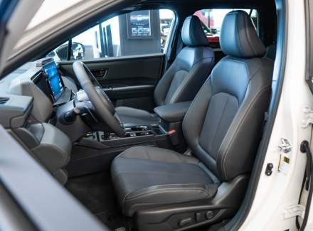 Subaru - Outback