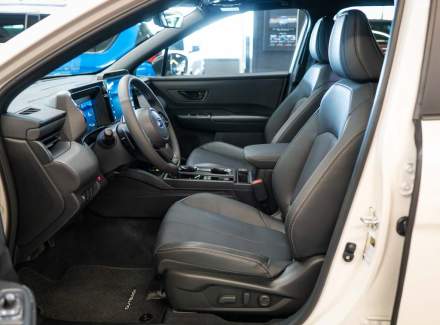 Subaru - Outback