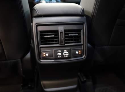Subaru - Outback