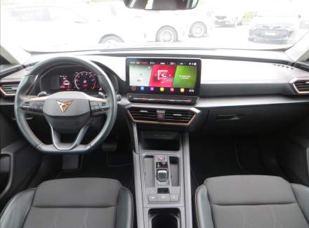 Cupra - Formentor