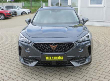 Cupra - Formentor