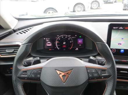 Cupra - Formentor