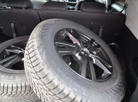 Kia - Sportage