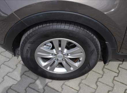 Kia - Sportage