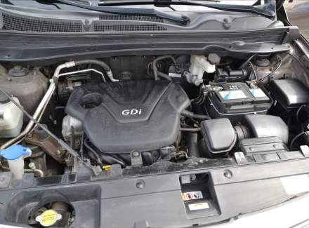 Kia - Sportage