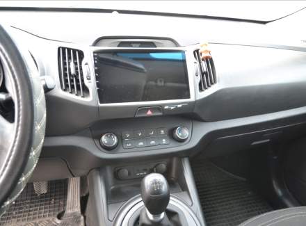 Kia - Sportage