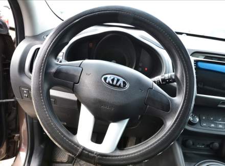 Kia - Sportage
