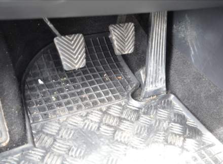 Kia - Sportage