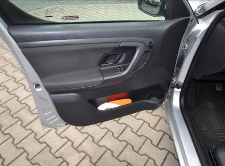 Škoda - Roomster