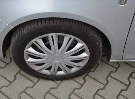 Škoda - Roomster