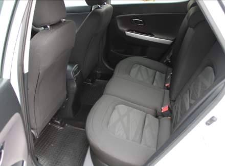 Kia - Cee'd