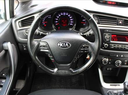 Kia - Cee'd